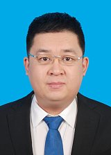 Dr. Mingyang He